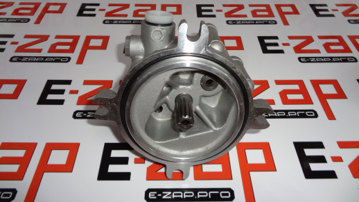 Насос шестеренчатый XJBN-00520, XJBN-00002 экскаватора HYUNDAI R140, R160, R170, R180, R200, R210, R220, запчасти для экскаваторов, запчасти для экскаваторов