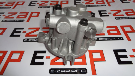 Насос шестеренчатый XJBN-00520, XJBN-00002 экскаватора HYUNDAI R140, R160, R170, R180, R200, R210, R220, запчасти для экскаваторов, запчасти для экскаваторов