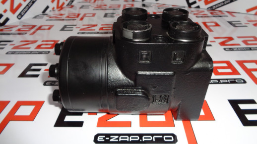 Гидроруль 81EK-00010 экскаватора HYUNDAI R140, R160, R170, R180, R200, R210, R220, запчасти для экскаваторов, запчасти для экскаваторов