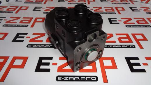 Гидроруль 81EK-00010 экскаватора HYUNDAI R140, R160, R170, R180, R200, R210, R220, запчасти для экскаваторов, запчасти для экскаваторов