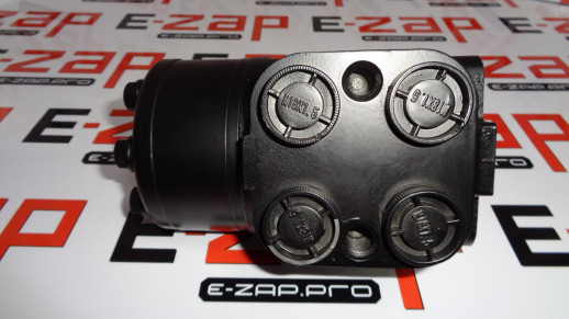 Гидроруль 81EK-00010 экскаватора HYUNDAI R140, R160, R170, R180, R200, R210, R220, запчасти для экскаваторов, запчасти для экскаваторов