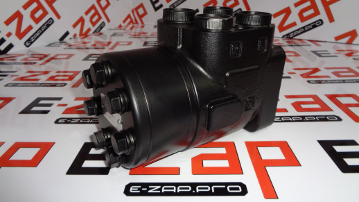 Гидроруль 81EK-00010 экскаватора HYUNDAI R140, R160, R170, R180, R200, R210, R220, запчасти для экскаваторов, запчасти для экскаваторов