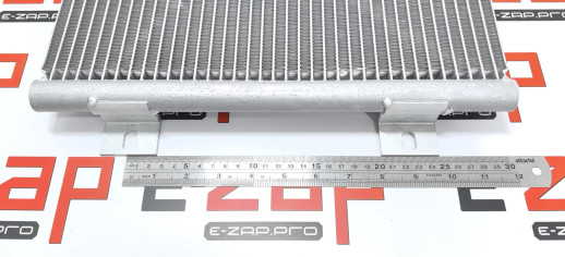 Радиатор кондиционера 11EM-90050-CH, XKAN-01051, A200060601-Z0, A2100570010 экскаватора HYUNDAI R140, R160, R170, R180, R200, R210, R220 (7-я серия), запчасти для экскаваторов, запчасти для экскаваторов