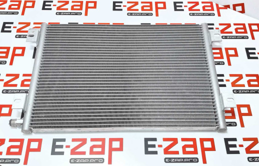 Радиатор кондиционера 11EM-90050-CH, XKAN-01051, A200060601-Z0, A2100570010 экскаватора HYUNDAI R140, R160, R170, R180, R200, R210, R220 (7-я серия), запчасти для экскаваторов, запчасти для экскаваторов