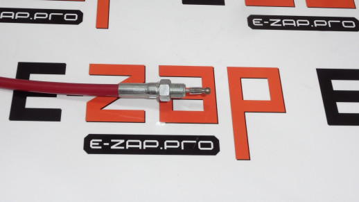 Трос 209-3366-TY. 2093366 газа (от ручки к педали) экскаватора погрузчика CAT416E, 416F, 420E, 420F, 422E, 422F, 428E, 428F, 430E, 430F, 432E, 432F, 4, запчасти для экскаваторов, запчасти для экскаваторов