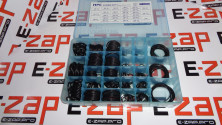 Набор резиновых колец 91E1-27300 экскаватора HYUNDAI R140, R160, R170, R180, R200, R210, R220
