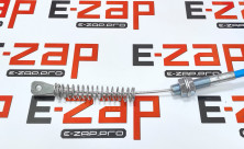 Трос 303-4231-TY, 3034231 блокировки стрелы экскаватора погрузчика CAT422E, 428E, 432E, 434E, 442E, 444E