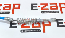 Трос 303-4231-TY, 3034231 блокировки стрелы экскаватора погрузчика CAT422E, 428E, 432E, 434E, 442E, 444E