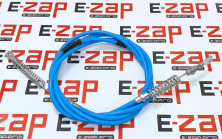 Трос 303-4231-TY, 3034231 блокировки стрелы экскаватора погрузчика CAT422E, 428E, 432E, 434E, 442E, 444E