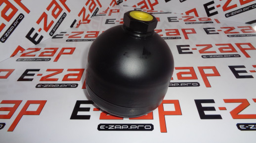 Гидроаккумулятор 31AC-10300, 81L1-0003, KBWB-00009, 458-501-101-0 экскаватора HYUNDAI R140, R160, R170, R180, R200, R210, R220, запчасти для экскаваторов, запчасти для экскаваторов