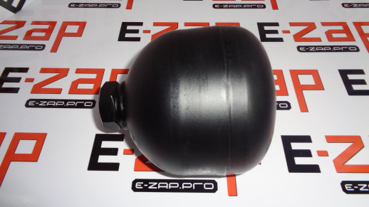 Гидроаккумулятор 31AC-10300, 81L1-0003, KBWB-00009, 458-501-101-0 экскаватора HYUNDAI R140, R160, R170, R180, R200, R210, R220, запчасти для экскаваторов, запчасти для экскаваторов